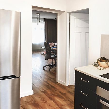 Widok Na Marine Rynek Apartman Wrocław Kültér fotó