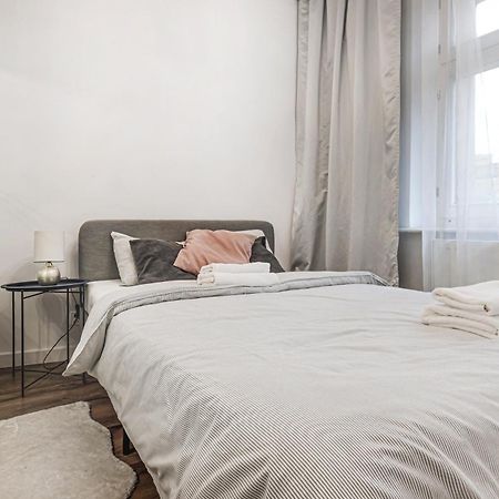 Widok Na Marine Rynek Apartman Wrocław Kültér fotó