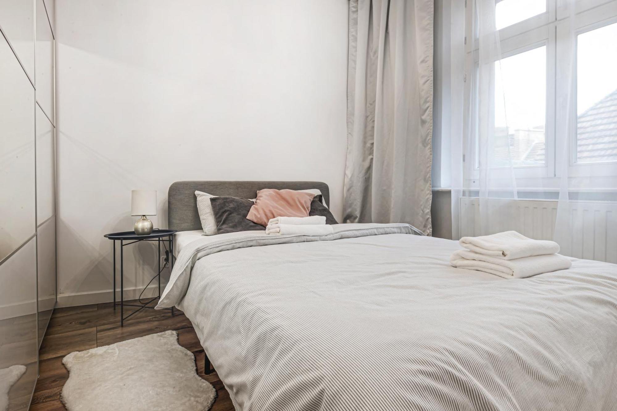 Widok Na Marine Rynek Apartman Wrocław Kültér fotó