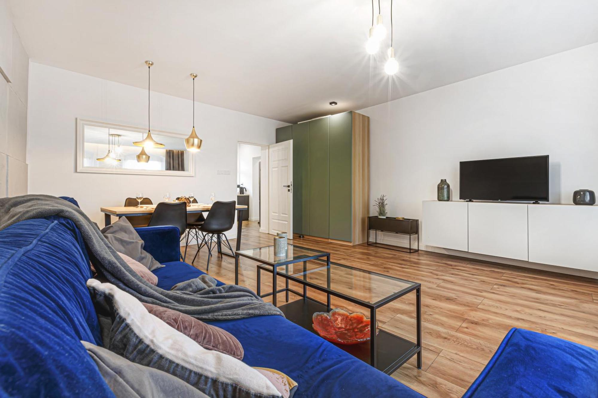 Widok Na Marine Rynek Apartman Wrocław Kültér fotó
