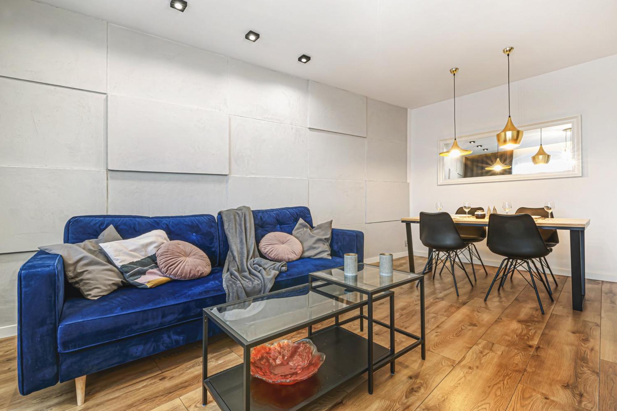 Widok Na Marine Rynek Apartman Wrocław Kültér fotó